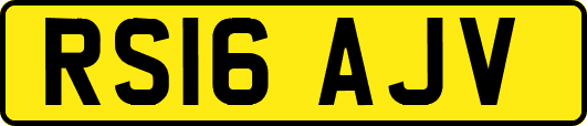 RS16AJV