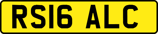 RS16ALC