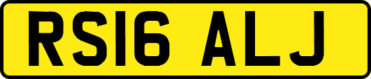 RS16ALJ