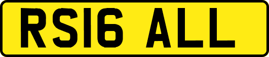 RS16ALL