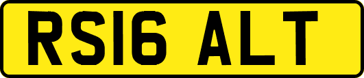 RS16ALT
