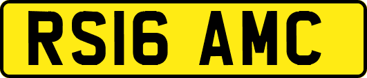 RS16AMC