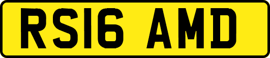 RS16AMD