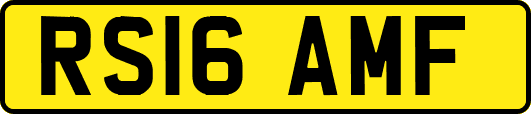 RS16AMF