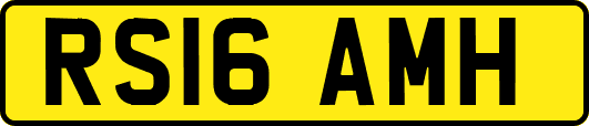 RS16AMH