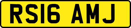 RS16AMJ