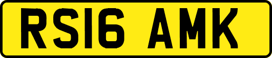 RS16AMK