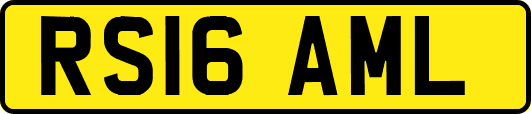 RS16AML