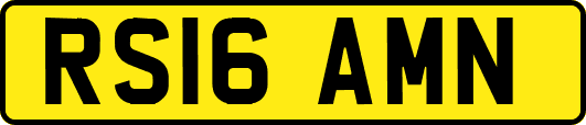 RS16AMN