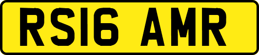 RS16AMR