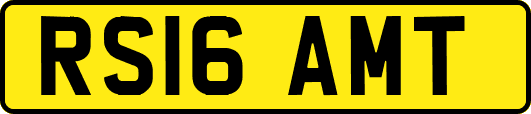 RS16AMT