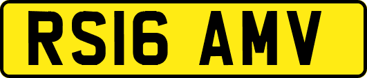 RS16AMV