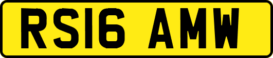 RS16AMW