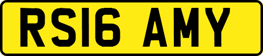 RS16AMY