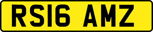 RS16AMZ