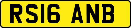 RS16ANB