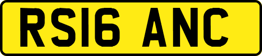 RS16ANC
