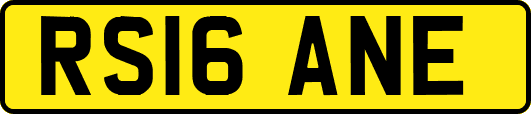 RS16ANE