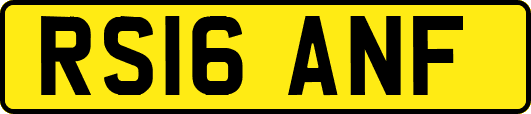 RS16ANF