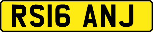 RS16ANJ