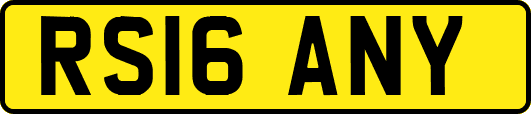 RS16ANY