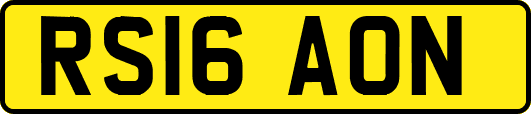 RS16AON