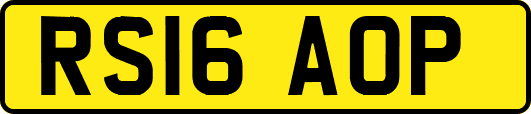 RS16AOP