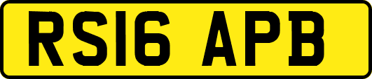 RS16APB