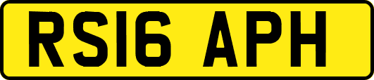 RS16APH