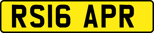RS16APR