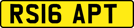 RS16APT