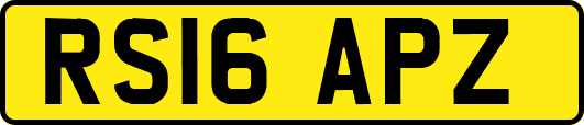 RS16APZ