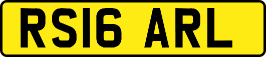 RS16ARL