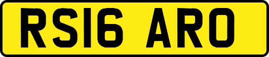 RS16ARO