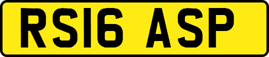 RS16ASP