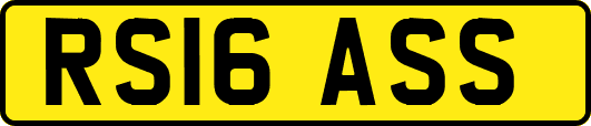 RS16ASS