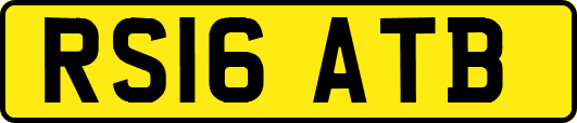 RS16ATB