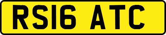 RS16ATC