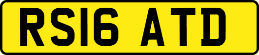 RS16ATD