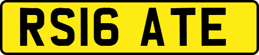 RS16ATE
