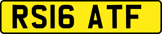 RS16ATF