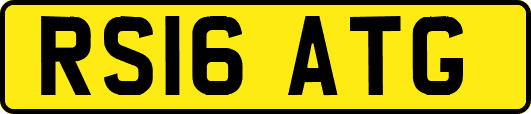 RS16ATG