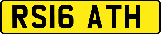 RS16ATH