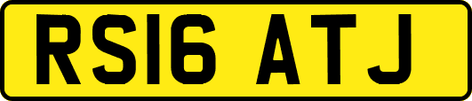 RS16ATJ