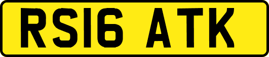 RS16ATK