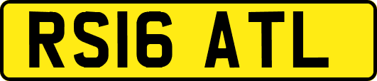 RS16ATL