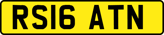 RS16ATN