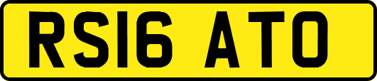 RS16ATO