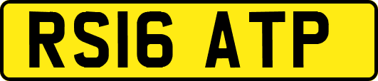 RS16ATP