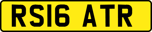 RS16ATR